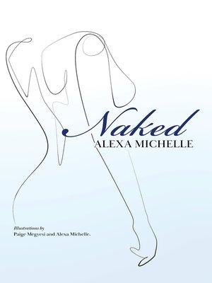 cover image of Naked